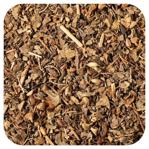 Starwest Botanicals, Органический базилик священный Rama C / S, 453,6 г (1 фунт) #1