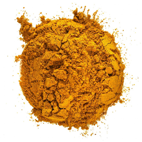 Starwest Botanicals, Органический порошок карри, 453,6 г (1 фунт) #1