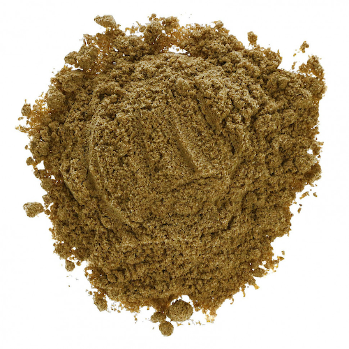 Starwest Botanicals, Органические семена кориандра в порошке, 1 фунт (453,6 г) #1