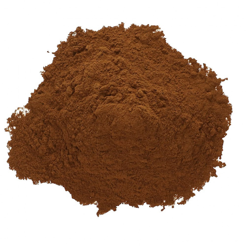 Starwest Botanicals, Органическая корица, 453,6 г (1 фунт) #1