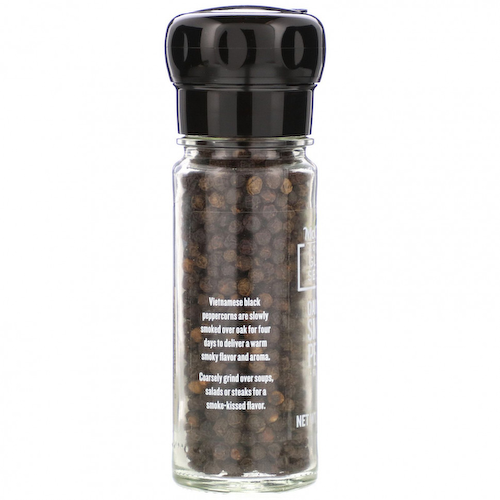 McCormick Gourmet Global Selects, вьетнамский перец, копченый над дубовой древесиной, 49 г (1,76 унции) #1