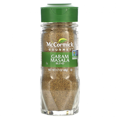 McCormick Gourmet, Смесь гарам масала, 48 г (1,7 унции) #1