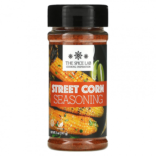 The Spice Lab, Приправа из кукурузы, 141 г (5 унций) #1