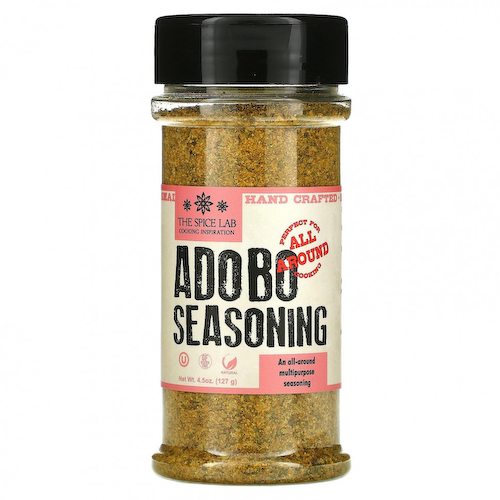 The Spice Lab, Приправы адобо, 127 г (4,5 унции) #1
