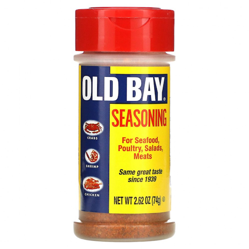 Old Bay, приправа, 74 г (2,62 унции) #1