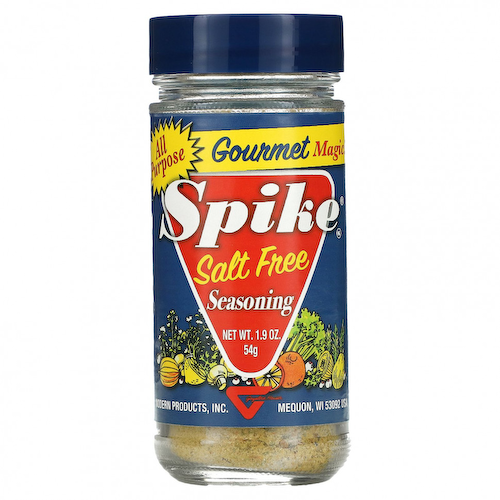 Spike, Приправы без соли, 54 г (1,9 унции) #1