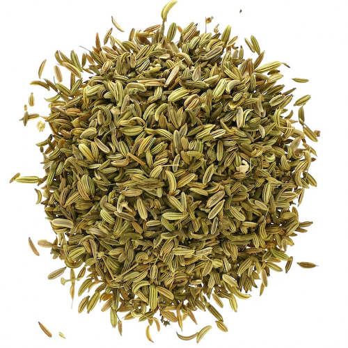 Starwest Botanicals, Цельные натуральные семена фенхеля, 1 фунт #1
