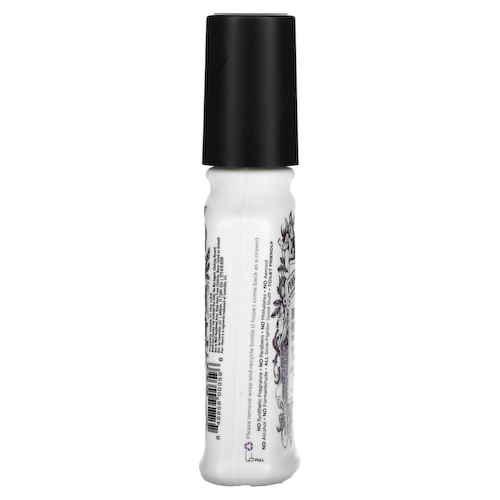 Poo-Pourri, Туалетный спрей Before-You-Go, лаванда, ваниль, 4 жидких унции (118 мл) #1