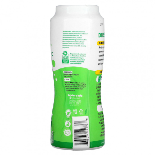 Lemi Shine, Усилитель моющего средства для посуды, 680 г (24 унции) #1