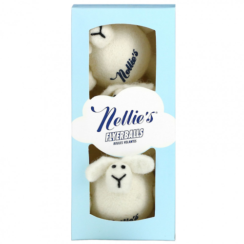 Nellie's, Флаерболы, 3 шт. #1