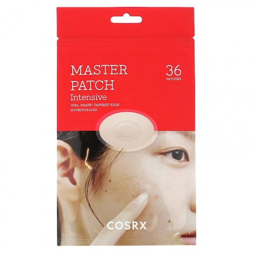 CosRx, Master Patch, Intensive, 36 патчей #1