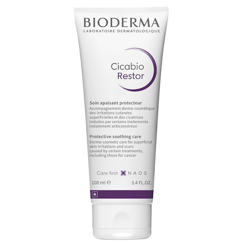 Bioderma Cicabio Restor Уход для кожи с поверхностным раздражением и при рубцах 100 мл #1