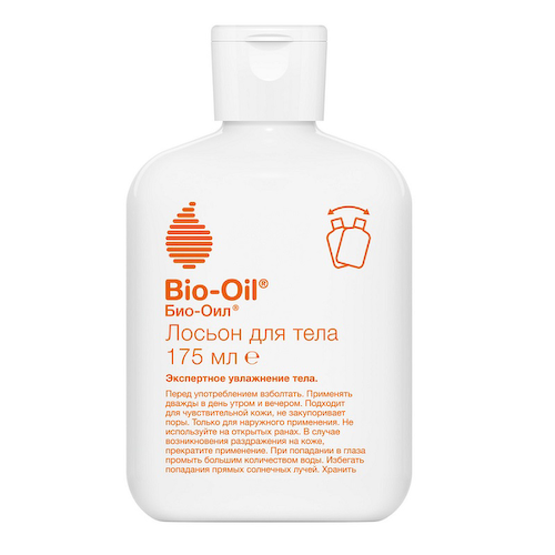 Bio-Oil Лосьон для тела 175 мл #1