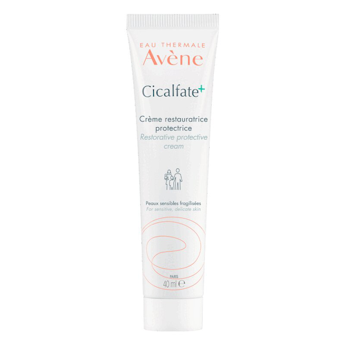 Avene Cicalfate+ Крем восстанавливающий защитный 40 мл #1