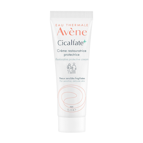 Avene Cicalfate+ Крем восстанавливающий защитный 15 мл #1