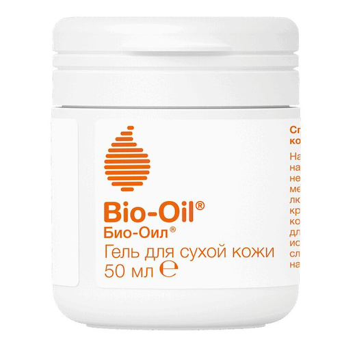Bio-Oil Гель для сухой кожи 50 мл #1