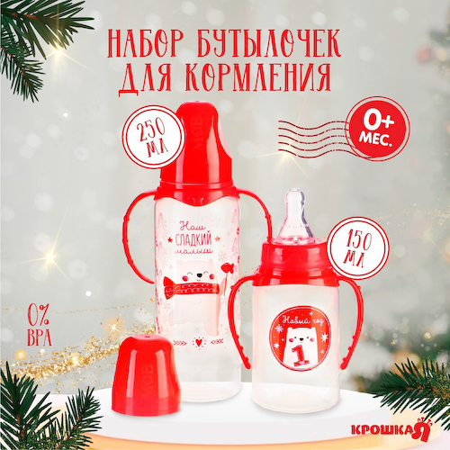 Подарочный набор новогодний #1