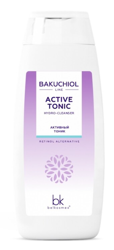 Bakuchiol line Тоник активный 150мл #1