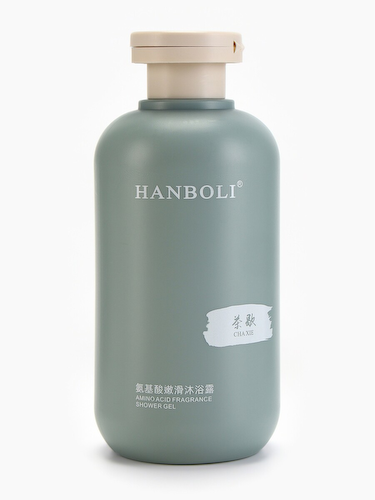 Гель для душа hanboli парфюмированный 300 мл #1
