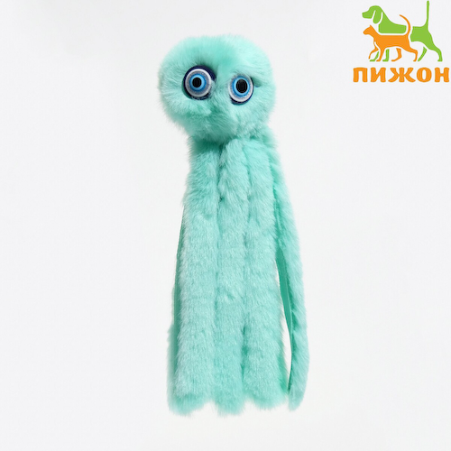 Игрушка для кошек #1