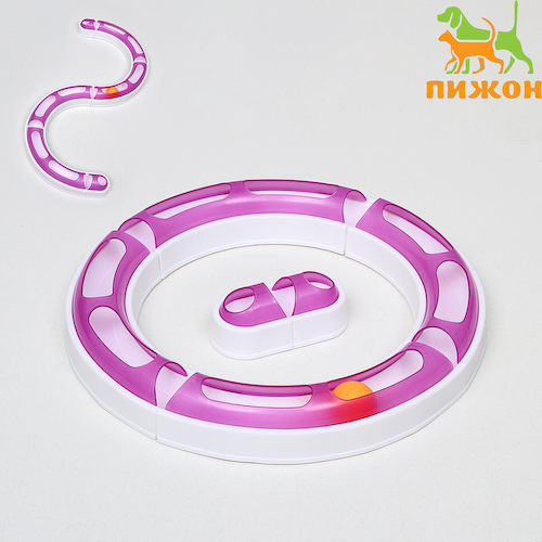 Игрушка для кошек #1