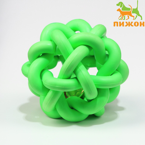 Игрушка резиновая #1