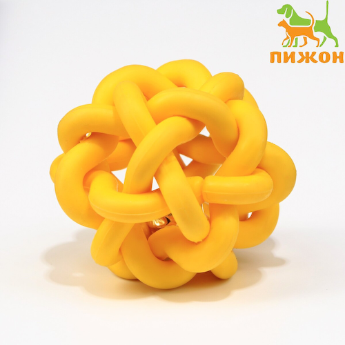 Игрушка резиновая #1
