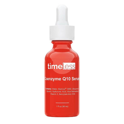 Омолаживающая антиоксидантная сыворотка с коэнзимом Timeless Skin Care Coenzyme Q10 Serum #1