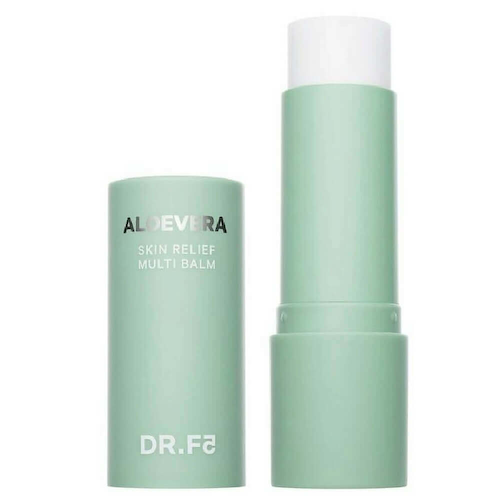 Успокаивающий крем-стик с алоэ DR.F5 Aloe Vera Skin Relief Multi Balm #1
