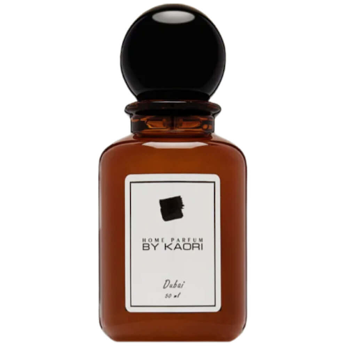 Интерьерный парфюм с восточным ароматом розы и удового дерева BY KAORI Home Parfum «Dubai» #1