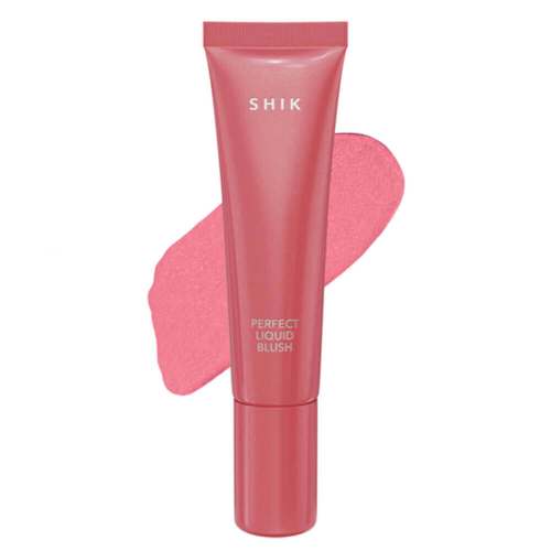 Кремовые румяна Shik Perfect Liquid Blush 02 #1