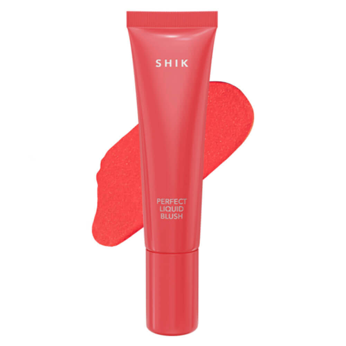 Кремовые румяна Shik Perfect Liquid Blush 03 #1