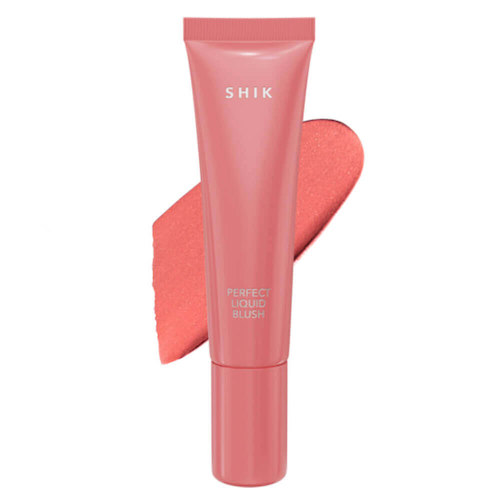 Кремовые румяна Shik Perfect Liquid Blush 05 #1