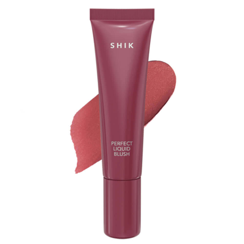 Кремовые румяна Shik Perfect Liquid Blush 06 #1