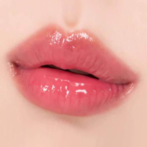 Нюдовый блеск для губ с пантенолом nuse Care Liptual 08 Coolish #1
