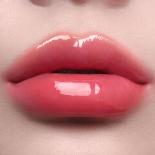 Стеклянный блеск для губ 3CE Drop Glow Gel #Raw Apple #1