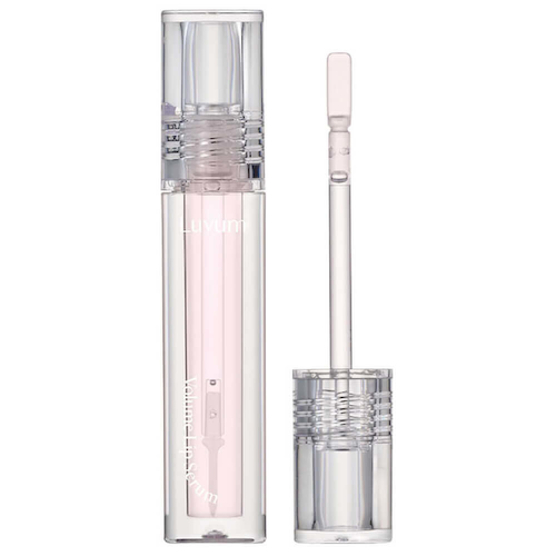 Сыворотка для увеличения объёма губ Luvum Volume Lip Serum #1