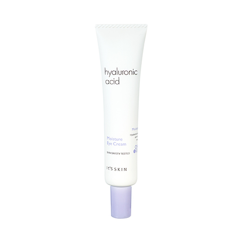 Крем для век с гиалуроновой кислотой It's Skin Hyaluronic Acid Moisture Eye Cream #1