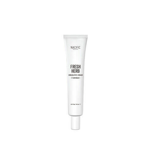 Осветляющий крем для век против тёмных кругов под глазами NACIFIC Fresh Herb Origin Eye Cream #1