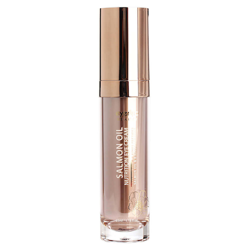 Пептидный крем для век с лососевой икрой Eyenlip Salmon & Peptide Nutrition Eye Cream #1