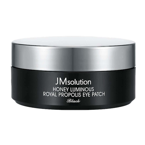Регенерирующие патчи с прополисом JMsolution Honey Luminous Royal Propolis Eye Patch #1