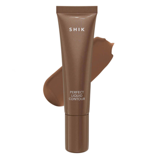 Жидкий скульптор для лица Shik Perfect Liquid Contour 02 #1