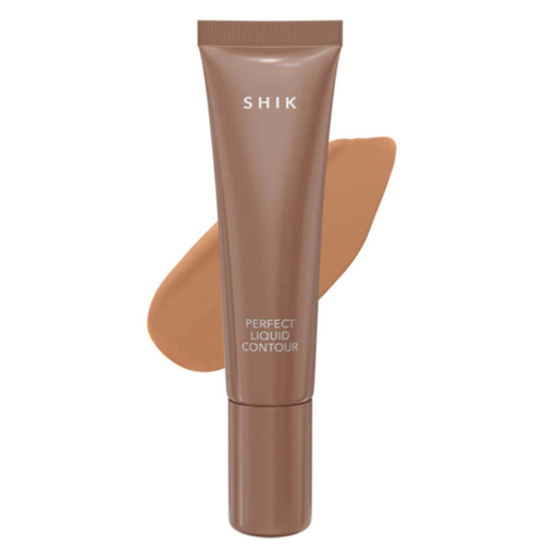 Жидкий скульптор для лица Shik Perfect Liquid Contour 04 #1