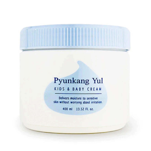 Увлажняющий детский крем с церамидами Pyunkang Yul Kids & Baby Cream #1
