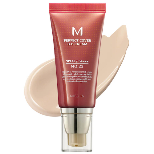 ВВ-крем Missha M Perfect Cover BB Cream №23 50 ml #1