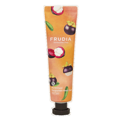 Увлажняющий крем для рук Frudia My Orchard Mangosteen Hand Cream #1