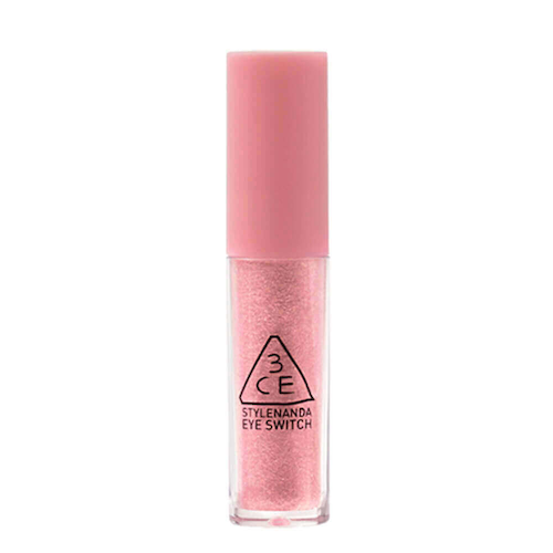 Блестящая подводка для глаз 3CE Eye Switch #Hidden Angel #1