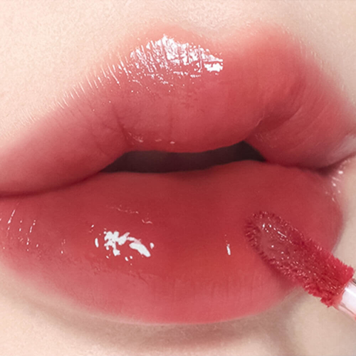 Сияющий тинт для губ BBIA Glow Lip Tint 02 Vintage #1