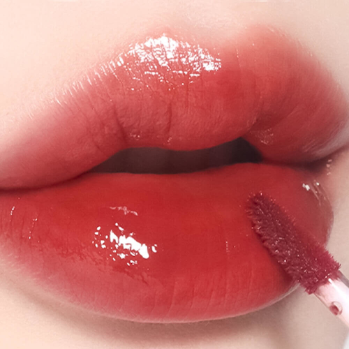 Сияющий тинт для губ BBIA Glow Lip Tint 04 Cinnamon #1