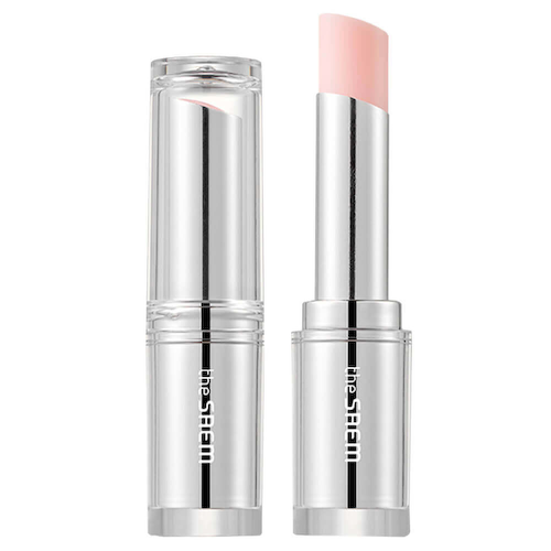 Тинт-бальзам для губ The Saem Soft Melting Tinted Lip Balm #1